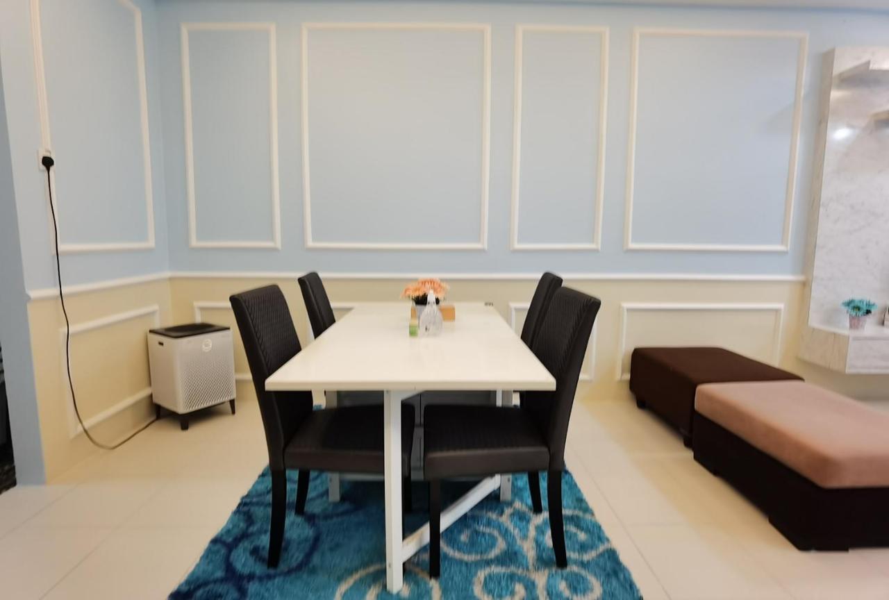Syed Homestay Arau Exterior foto